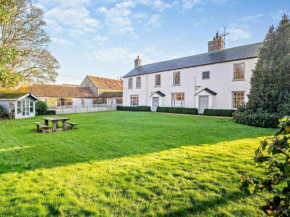 4 Bed in Snettisham KT124